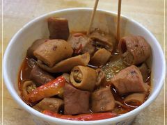 -清真蒋有记(老门东店)