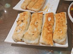 -福荣居褡裢火烧京味家常菜(西四店)