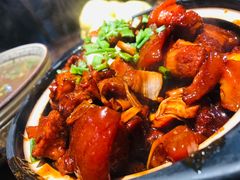 -毛家菜(汽车站店)