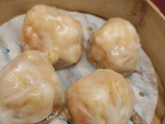 -喜宴又一村·粤菜·茶点·海鲜(壹方天地店)