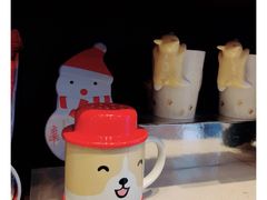 -星巴克(杭州西湖银泰1F店)