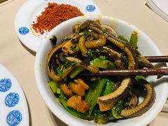 -龙森园火锅(琴台路店)