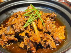 -图味美小黄鱼·景德菜(浙江路店)