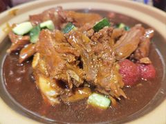 -山四砂锅(太原钟楼街店)