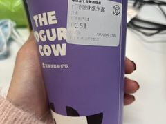 -一只酸奶牛(时代天街A馆店)