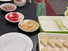 -南门涮肉(北洼路店)