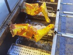 -老街冷水鱼烧烤(河堤夜市店)