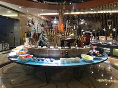 -长沙世纪金源大饭店·金世纪中餐厅