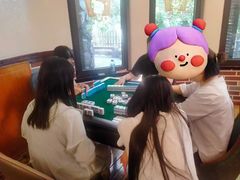 -嗨夜别墅轰趴(李沧店)