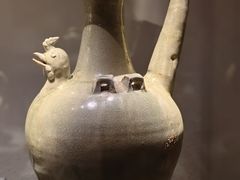 -六朝博物馆
