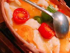 -云海肴·汽锅鸡·云南菜(美罗城店)