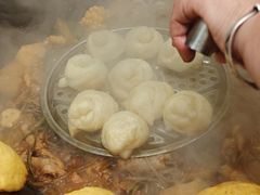 -姥家海鲜大锅台(永丰胡同老店)