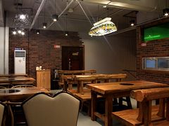 大堂-沿海405烤场(沿海赛洛城店)