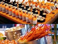 -舟山希尔顿酒店
