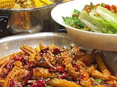 -蓉和妈妈菜·芙蓉花开(高新店)