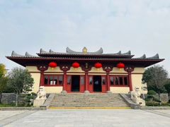 -洛阳古墓博物馆