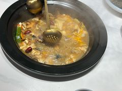 -大河宴·椒麻鱼火锅(北京路中和美食街店)