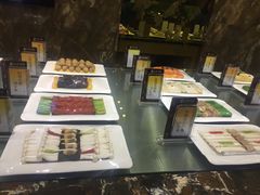 -上和臻品中国菜(花园街店)