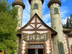 -东平国家森林公园