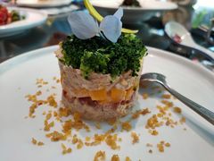 -箱美术馆私房菜(水晶郦城店)