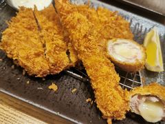 -胜博殿霸王树(嘉里中心店)