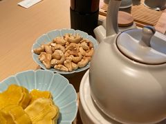 -奈雪茶院·茶室茶馆(广州粤海天地店)
