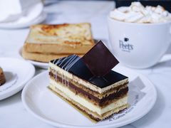 -Peet's 皮爷咖啡(东湖路手作店)