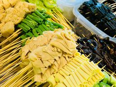 -邓姐串串香(水围店)