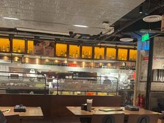 -新石器烤肉(中房金谊广场店)