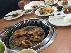 -汉丽轩·音乐自助烤肉餐厅(石岐店)