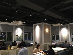 大堂-豪客来牛排(伟诚广场店)
