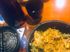 -鑫日千里马朝鲜族小馆(总店)