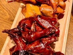 -鸽子窝(黄村店)