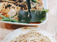 -林静小吃(复兴路店)