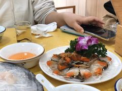 -官塘陈记鱼生·潮汕砂锅粥·牛肉火锅(潮枫路总店)