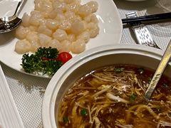 -太湖饭店·寄畅轩中餐厅