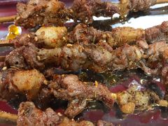 -老黑板筋(顺义总店)