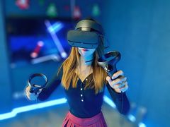 -零纪元VR体验馆·桌游(黄浦店)