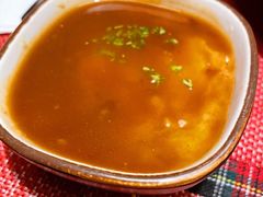 土豆泥-小世界西餐厅(建国门店)