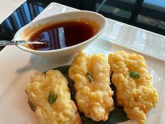 -天龙轩(香港丽思卡尔顿酒店)
