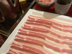 -谭鸭血老火锅·匠心(环球港旗舰店)