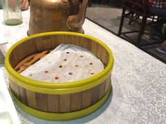-京味民福烤鸭店(建设四马路店)