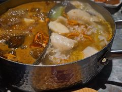 -山海•蒸汽活海鲜自助(皇庭广场店)
