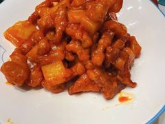 -南山翁新概念川菜(江宁万达广场店)