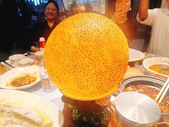 -吴越荣记苏州菜·松鼠桂鱼100%活鱼现做(月光码头店)