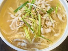 -老牌坊鲁菜名店(聊城美食岛店)