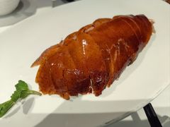 -四季民福烤鸭店(故宫店)