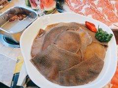 -清真军邺·金富苑肥牛(石坡街旗舰店)
