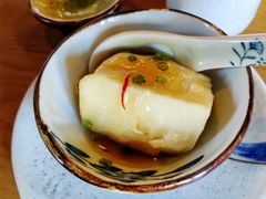 日式炸豆腐-天手古舞居酒屋(889广场店)