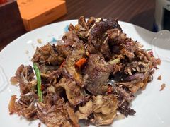 -全聚德(上海首店浦东店)